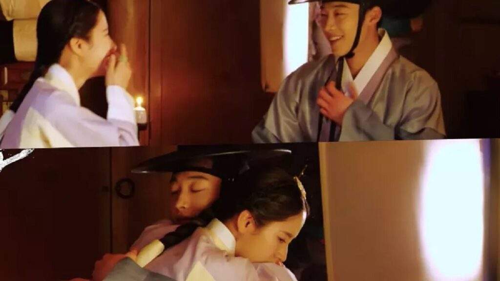 Bts Joseon Attorney A Morality Keceriaan Woo Do Hwan Bona Dan Cha