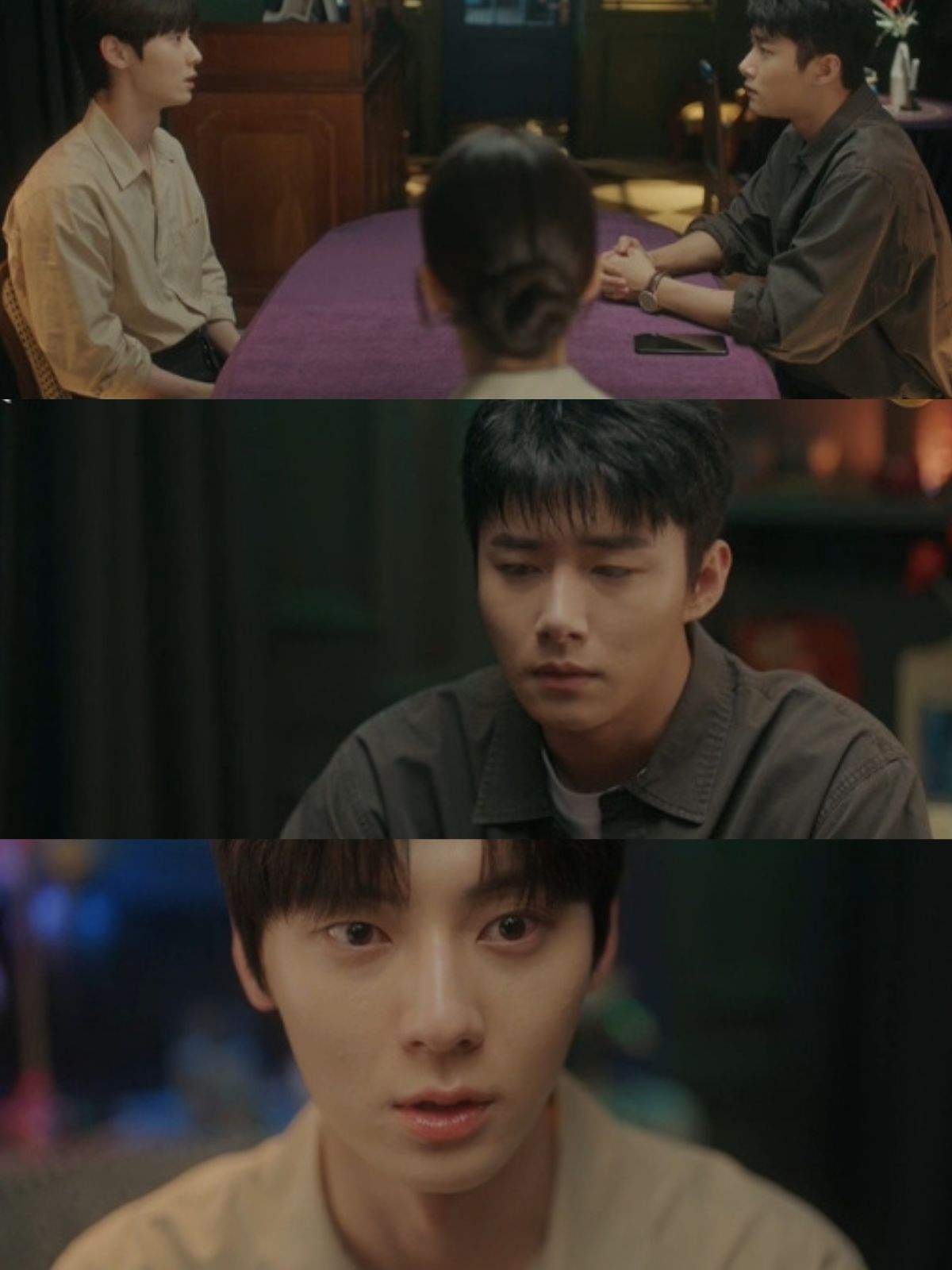 Preview My Lovely Liar Episode Seo Ji Hoon Temukan Bukti Hwang Min