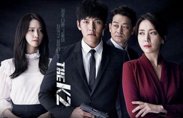 nonton film Korea The K2 sub Indo di viu