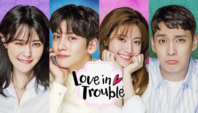 nonton streaming download drakorindo suspicious partner (love in trouble) sub indo viu