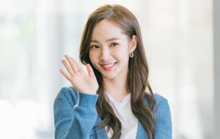 park min young