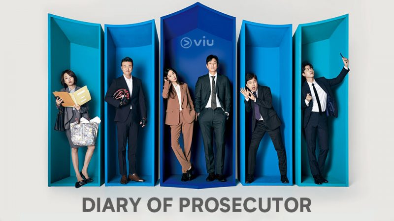 nonton drakorindo diary of a prosecutor sub indo di viu