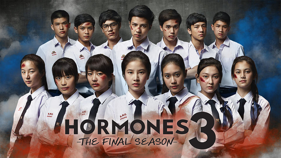Download Film Hormones Season 2 Sub Indo