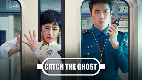 nonton streaming download drakorindo catch the ghost sub indo viu