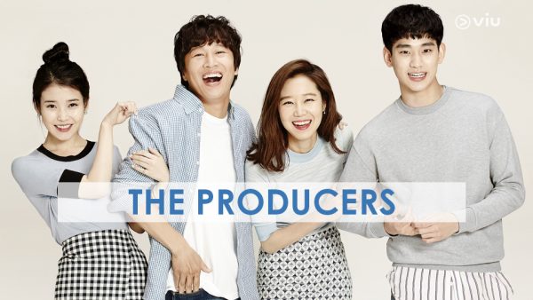 nonton streaming / download drakorindo the producers sub indo di viu