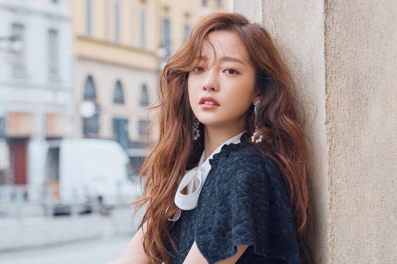 Goo Hara ditemukan tewas bunuh diri