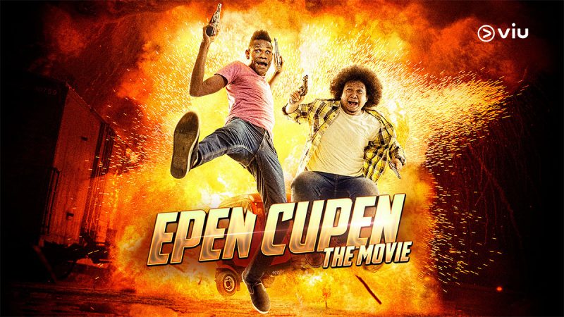 nonton streaming film indonesia epen cupen the movie viu