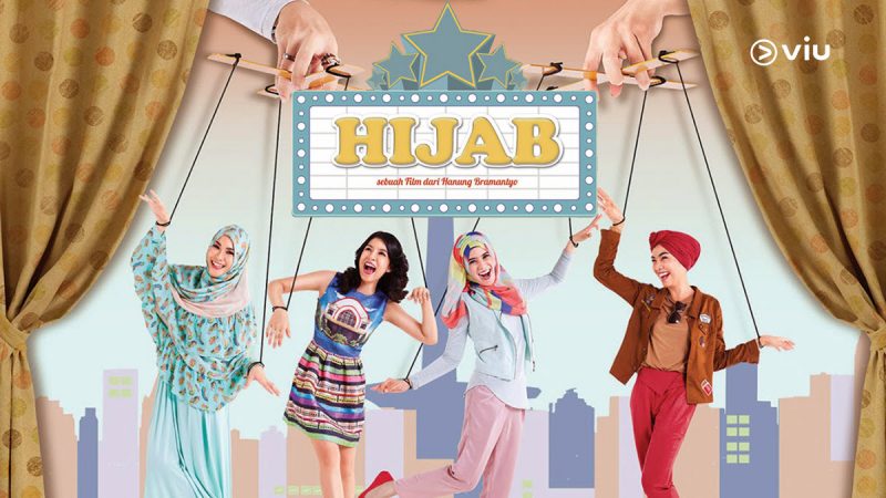 nonton streaming film indonesia hijab di viu