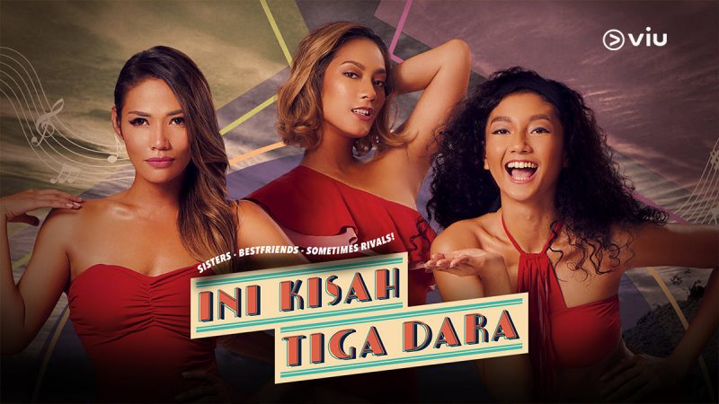 nonton streaming film indonesia ini kisah tiga dara viu