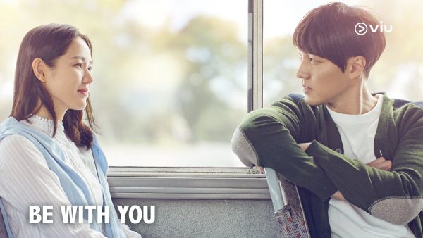 Sinopsis Be With You Film Korea Viu