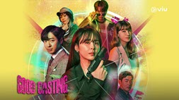 Good Casting Episode 1 Pertemuan Choi Kang Hee Lee Sang Yeob VIU