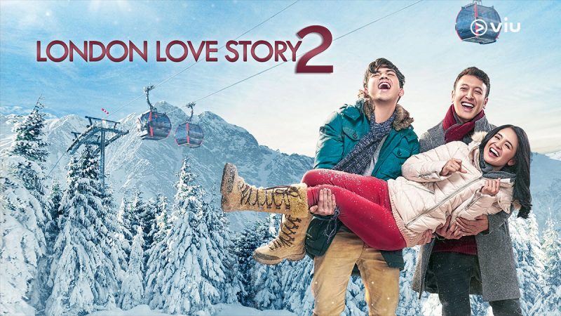 nonton streaming download Love Love Story 2 film Indonesia viu