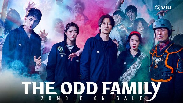 nonton streaming download drakorindo the odd family zombie on sale sub indo viu