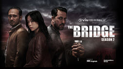 3 Alasan Wajib Nonton The Bridge Season 2 | Viu