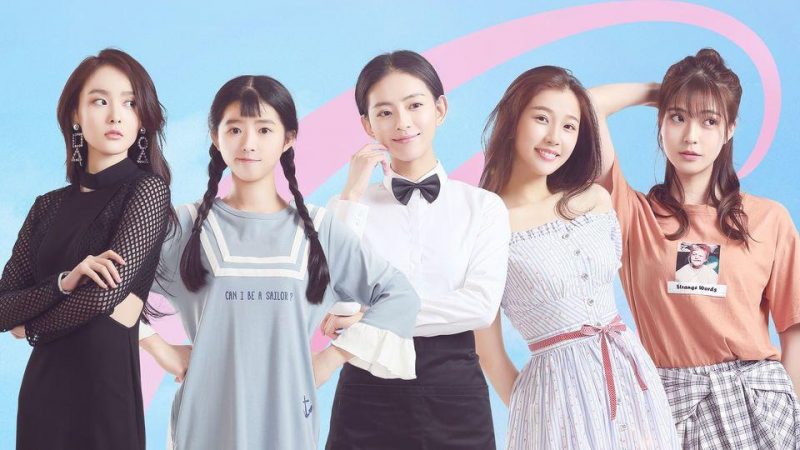 15 Rekomendasi Drama China Terbaik Di Viu | Viu