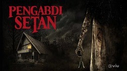 nonton streaming download film indonesia pengabdi setan viu