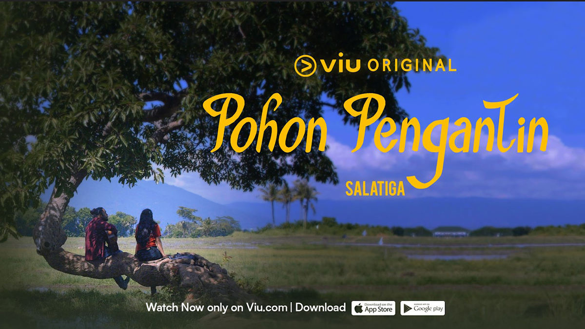 mitos salatiga pohon pengantin viu shorts! season 2