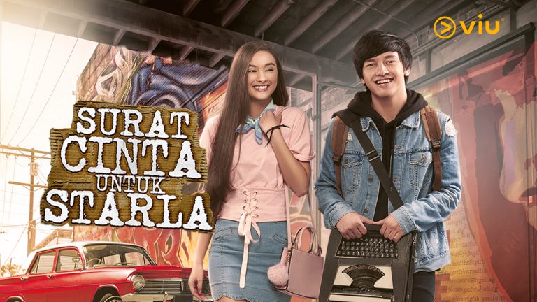 Sinopsis Surat Cinta untuk Starla | VIU