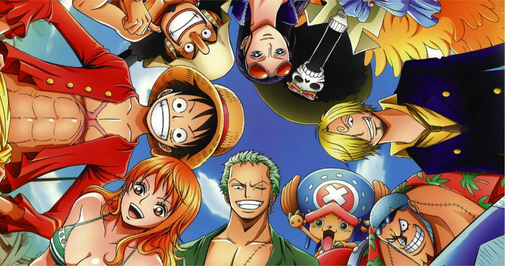 Sinopsis One Piece Sub Indo Viu 4831