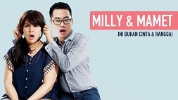 Milly & discount mamet streaming film