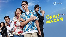 Okay madam movie watch online sale