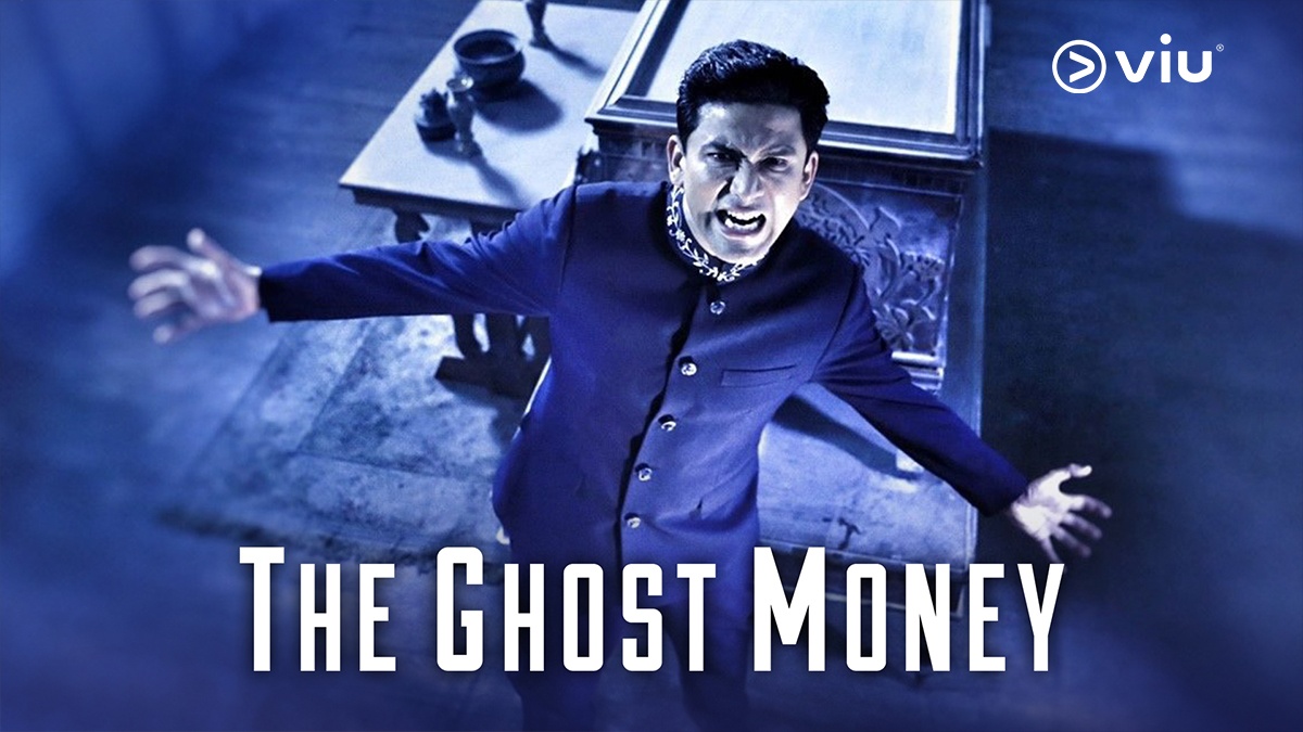 nonton streaming atau download drakor the ghost money sub indo viu