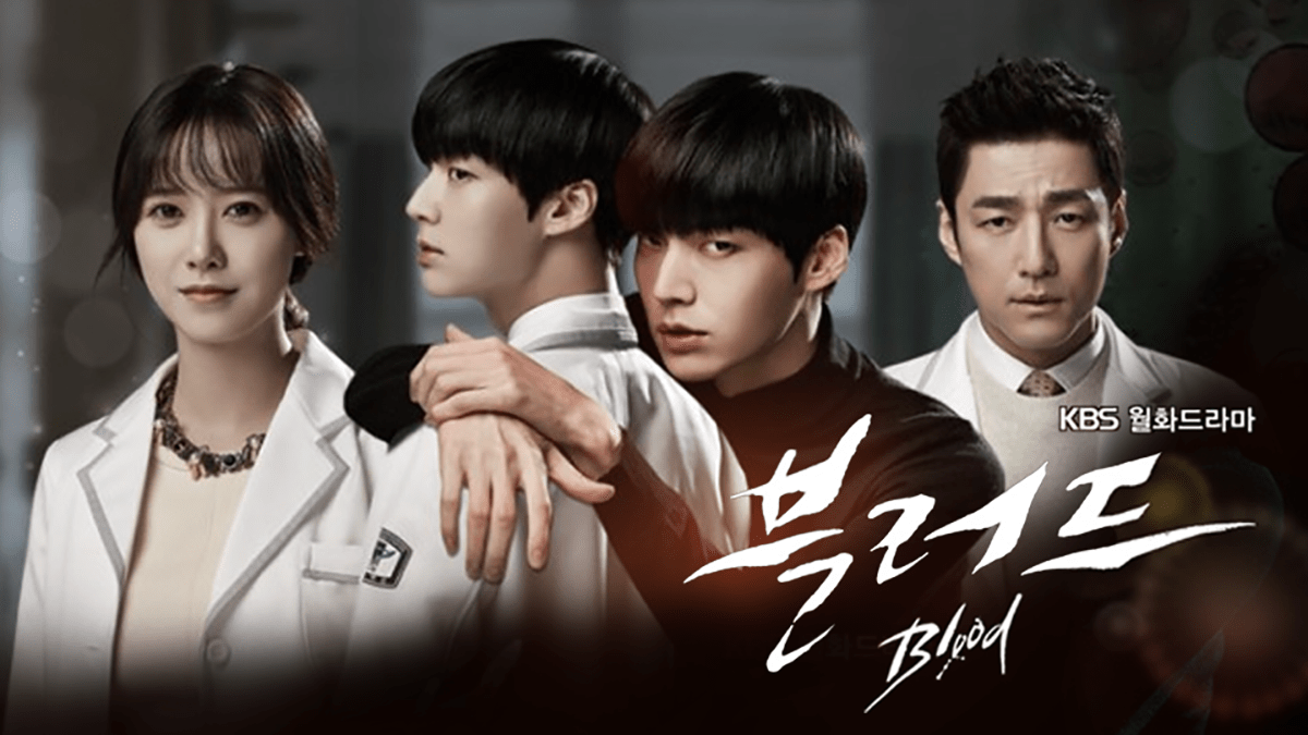 Sinopsis Blood | Viu