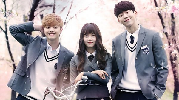 nonton streaming download drakorindo who are you school 2015 sub indo viu