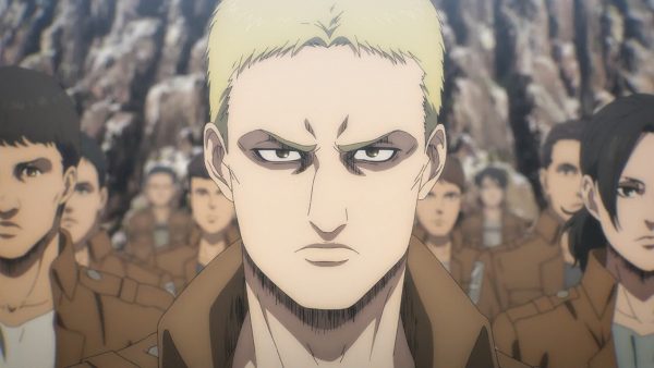 nonton streaming atau download anime attack on titan sub indo viu