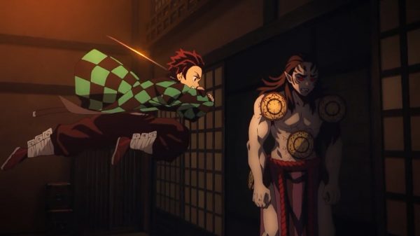 Sinopsis Demon Slayer: Kimetsu no Yaiba Season 3 Episode 11, Episode Final  Pembunuh Iblis : Okezone Celebrity