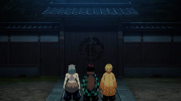 nonton streaming atau download anime demon slayer: kimetsu no yaiba episode 14 sub indo viu