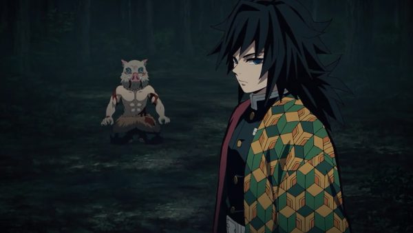 Sinopsis Demon Slayer Kimetsu No Yaiba Episode 18 Viu