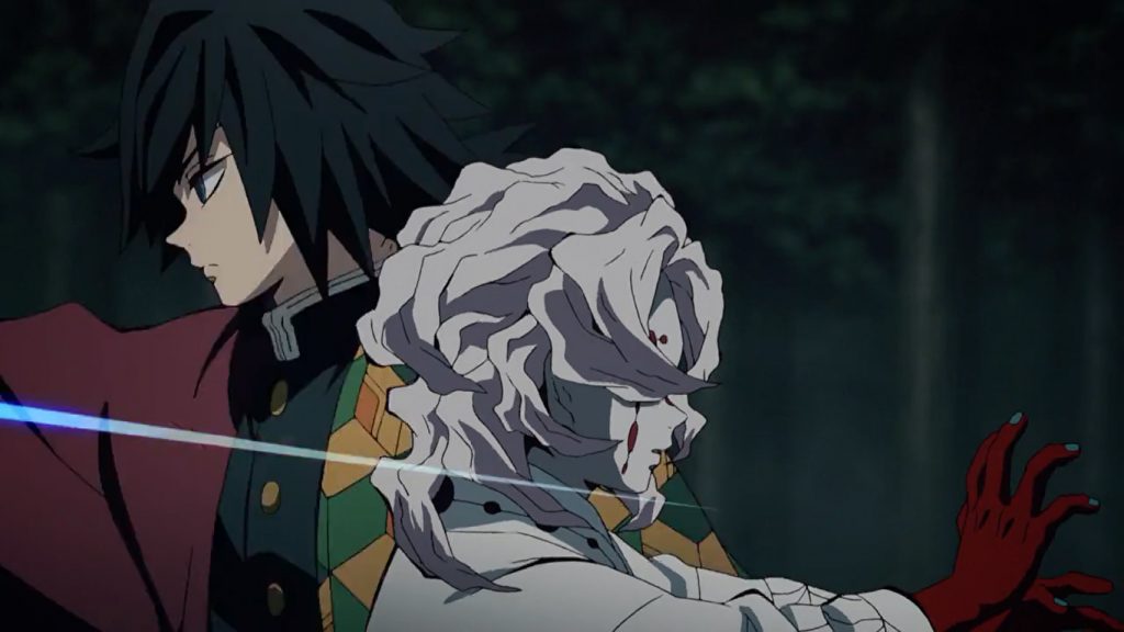 Sinopsis Demon Slayer: Kimetsu no Yaiba Episode 20 | VIU