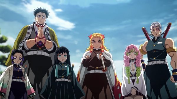 Sinopsis Demon Slayer Kimetsu No Yaiba Episode 21 Viu