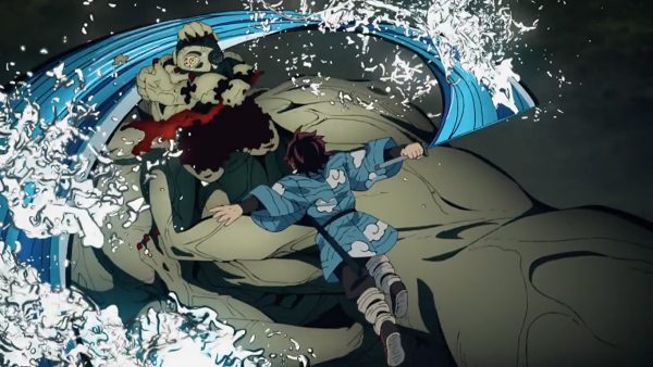 Sinopsis Demon Slayer: Kimetsu no Yaiba Season 3 Episode 11, Episode Final  Pembunuh Iblis : Okezone Celebrity