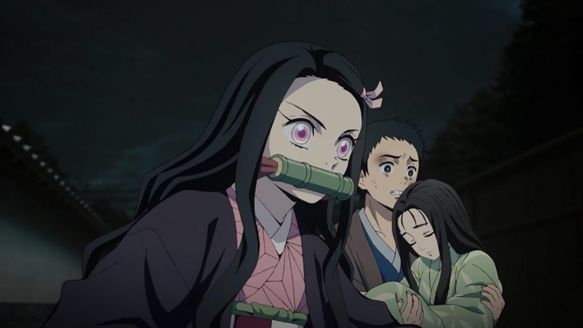 Sinopsis Demon Slayer: Kimetsu no Yaiba Episode 7 | VIU