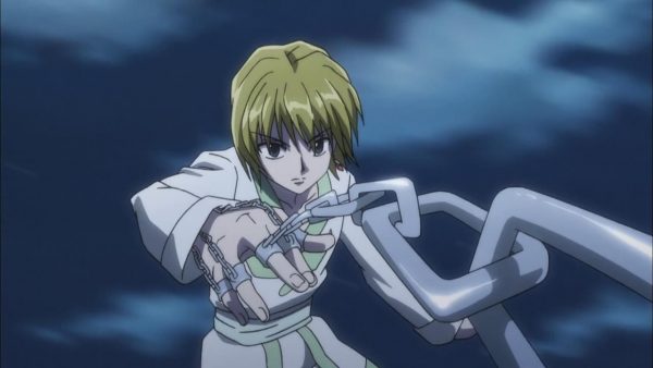 nonton streaming atau download anime hunter x hunter sub indo viu