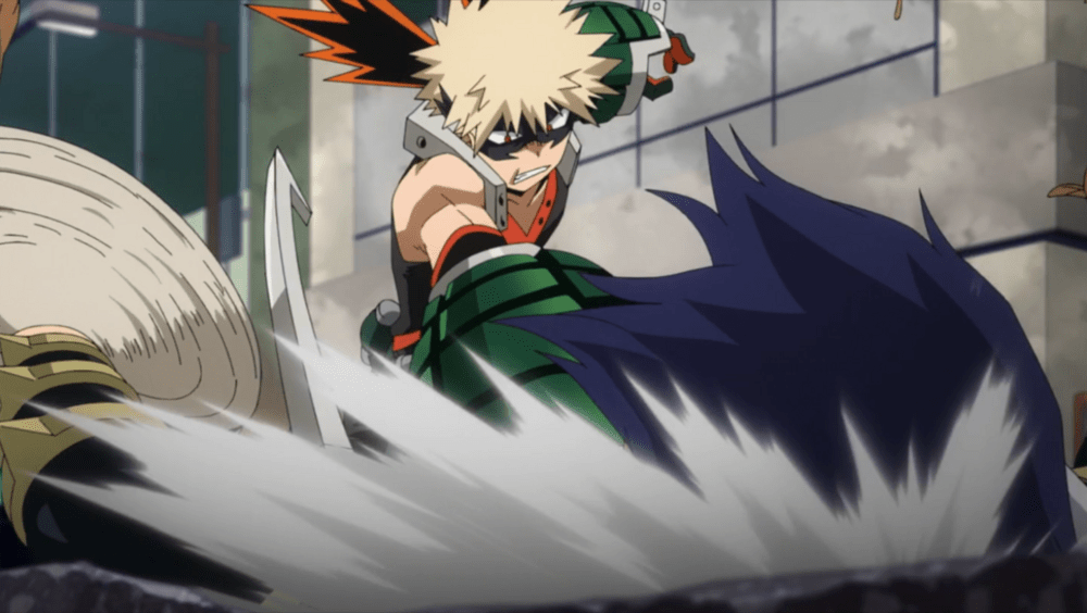 nonton streaming atau download anime boku no hero academia season 5 episode 1 sub indo viu