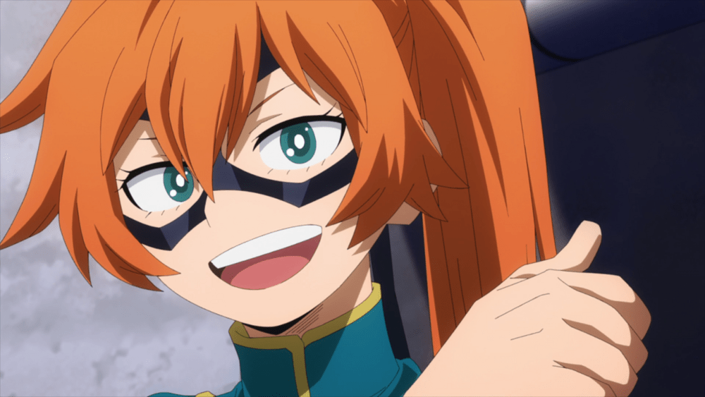 Sinopsis My Hero Academia Season 5 Episode 5 | Viu