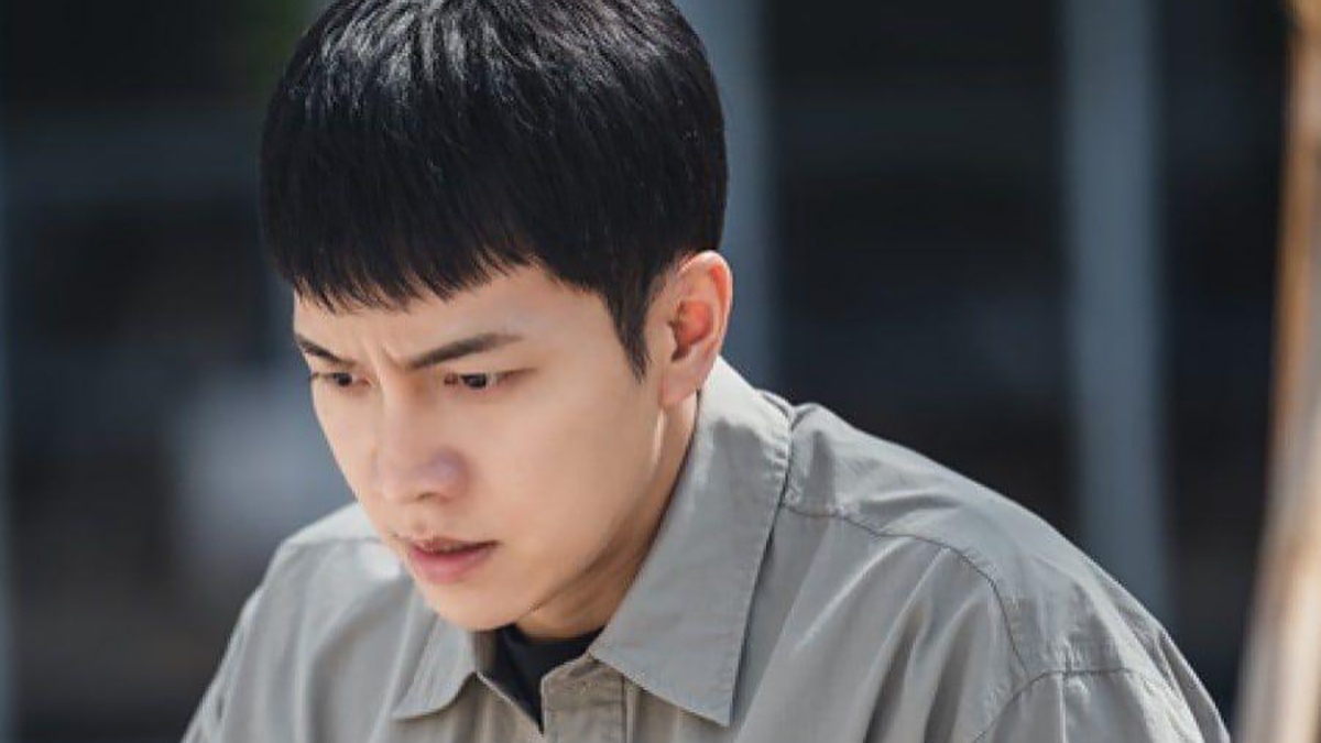 Preview Drakor Mouse Episode 16: Lee Seung Gi Takut dan Cemas akan ...