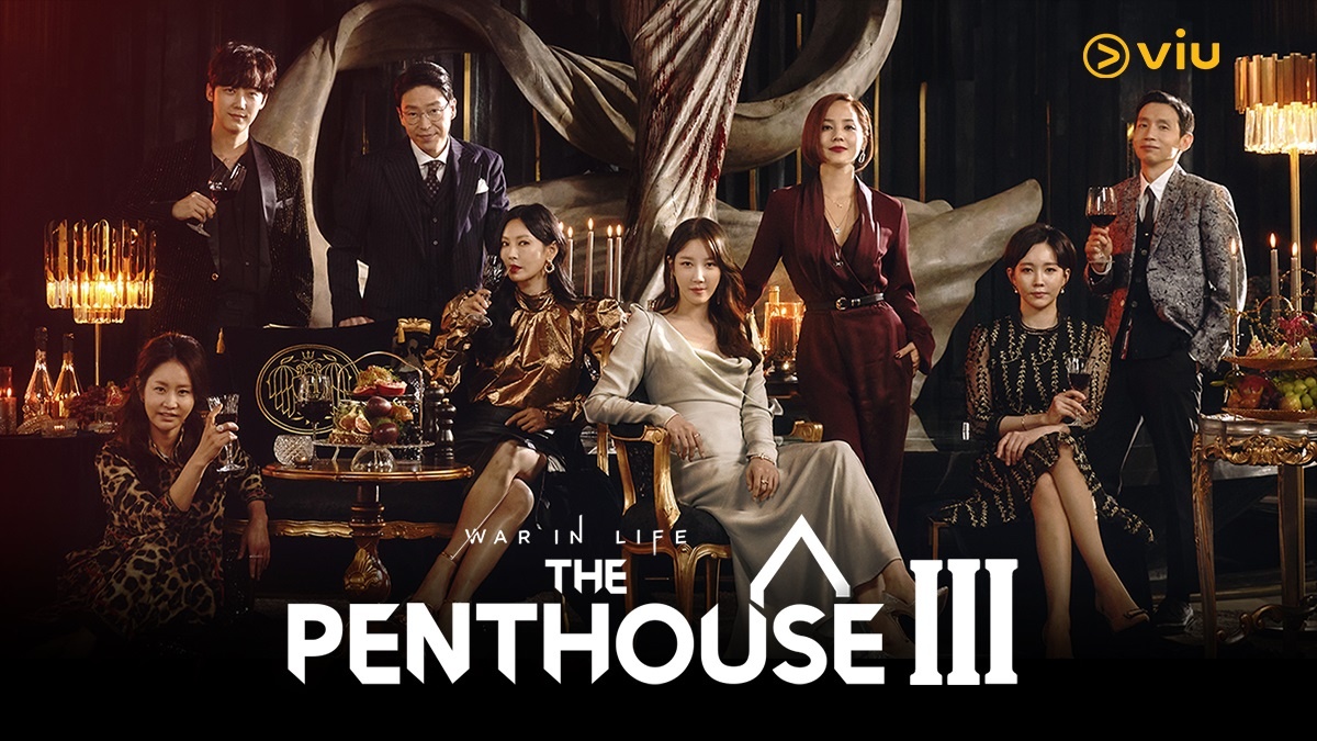 Streaming penthouse season 3 sub indo
