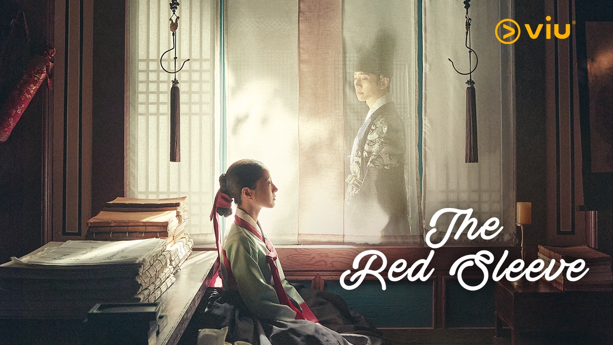 Sinopsis Drama Korea The Red Sleeve Episode 15 | VIU