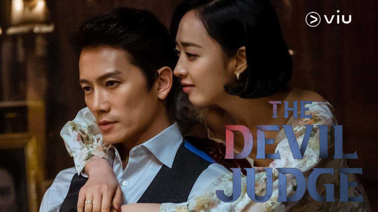 Sinopsis The Devil Judge Episode 16 | VIU