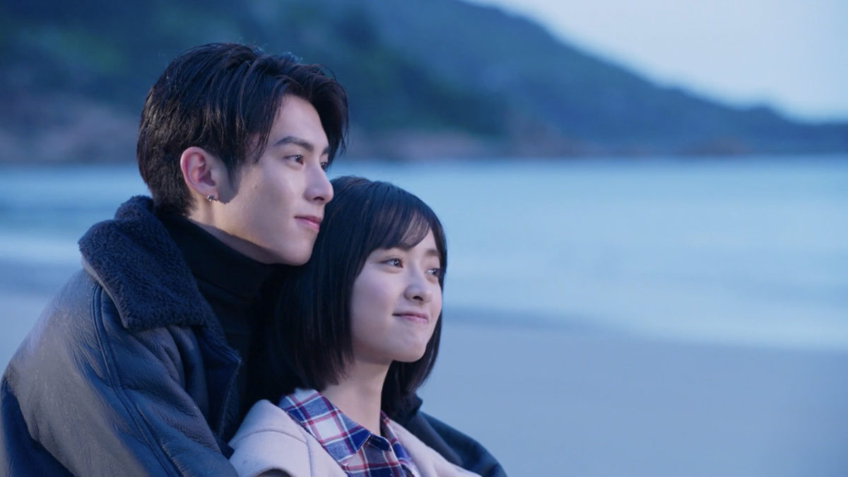 Sinopsis Meteor Garden 2018 Episode 42 Viu