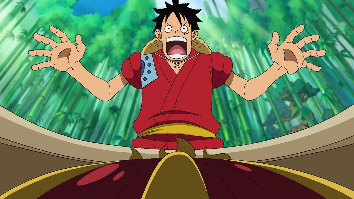 One piece episode. One piece Episode 933. One piece first Episode. One piece sub Indo.