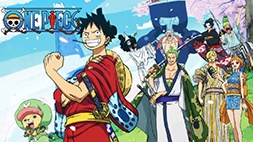 Sinopsis One Piece Episode 961 Viu