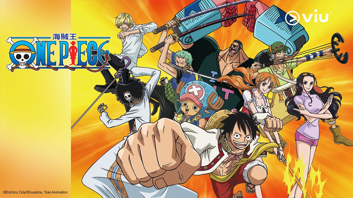 streaming one piece sub indo full episode