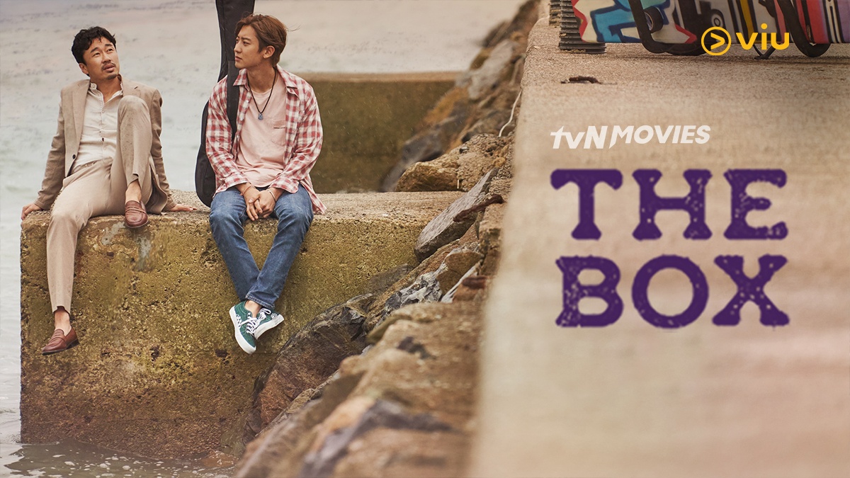 nonton streaming atau download film korea the box (2021) sub indo viu