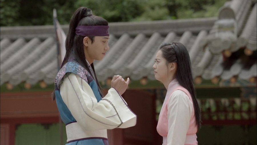 hwarang the poet warrior youth netflix