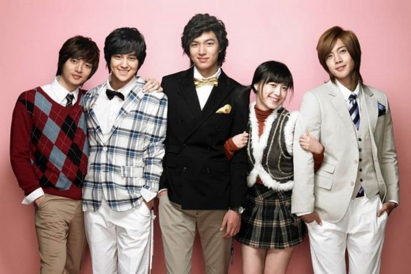 nonton streaming download drakorindo boys over flowers sub indo viu